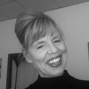 Meet your Posher, Kathleen